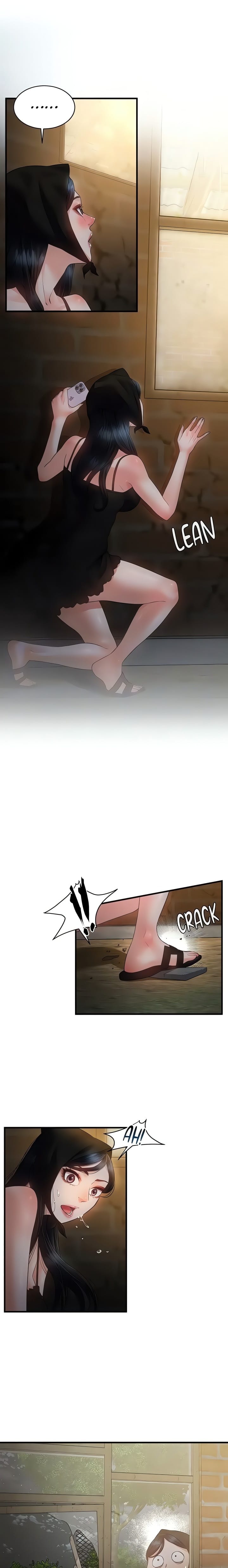 Bride Lessons (Official) Uncensored, chapter 15, page 9 of 21