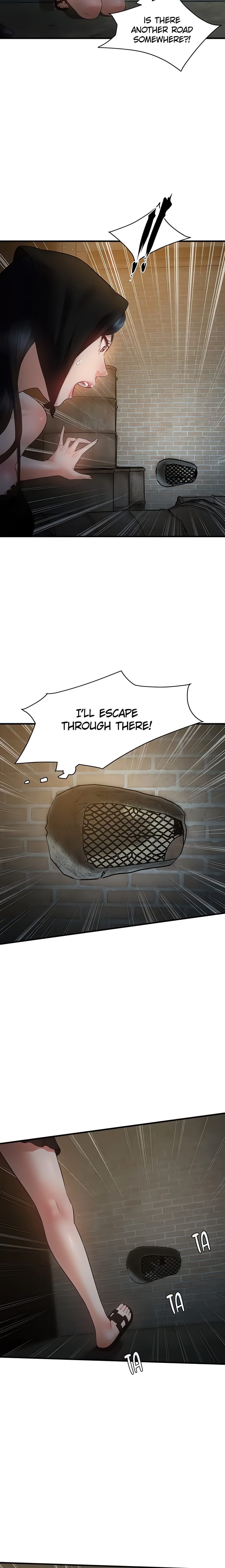 Bride Lessons (Official) Uncensored, chapter 15, page 11 of 21