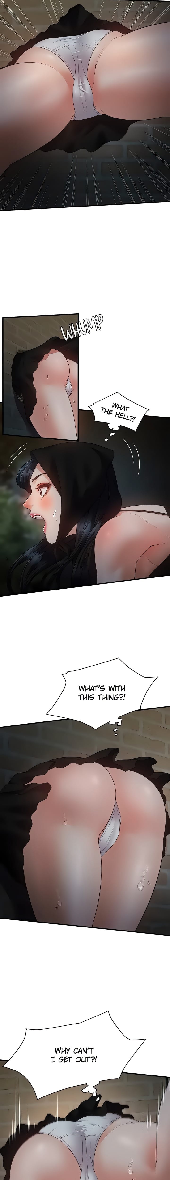 Bride Lessons (Official) Uncensored, chapter 15, page 12 of 21