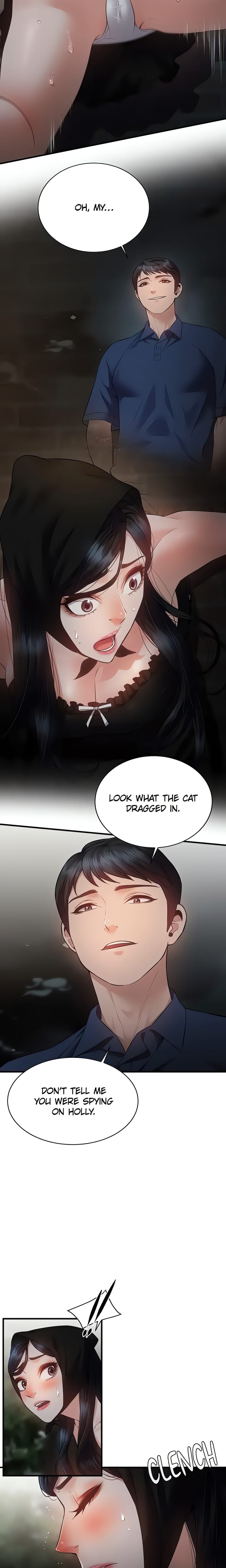 Bride Lessons (Official) Uncensored, chapter 15, page 13 of 21