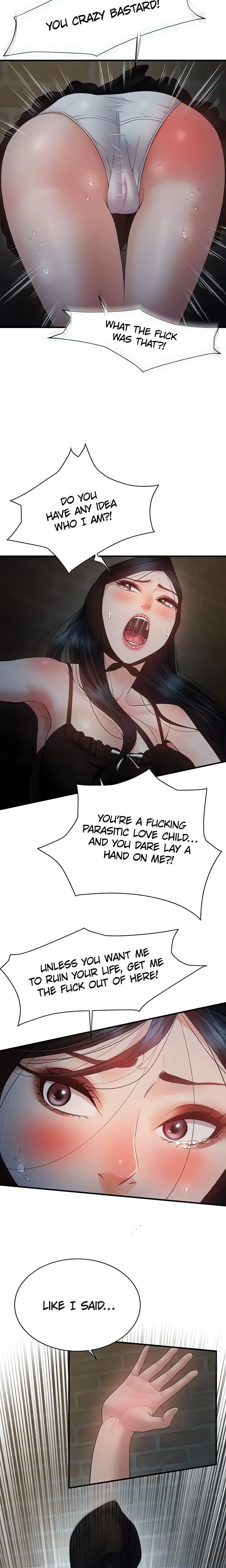 Bride Lessons (Official) Uncensored, chapter 15, page 16 of 21