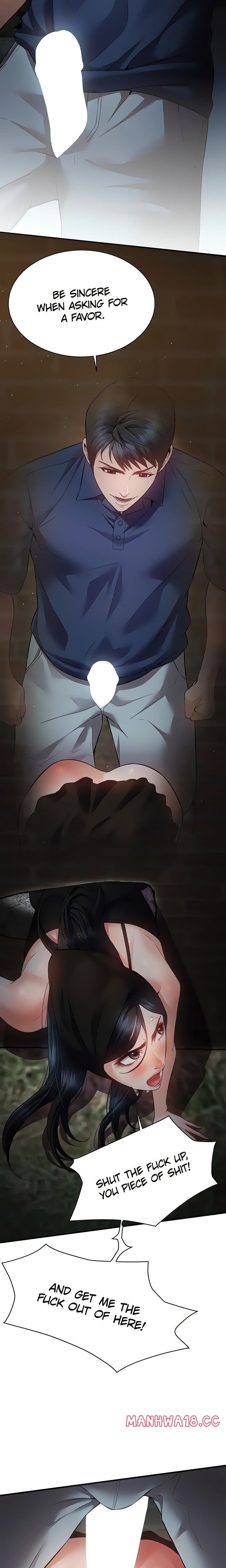Bride Lessons (Official) Uncensored, chapter 15, page 19 of 21
