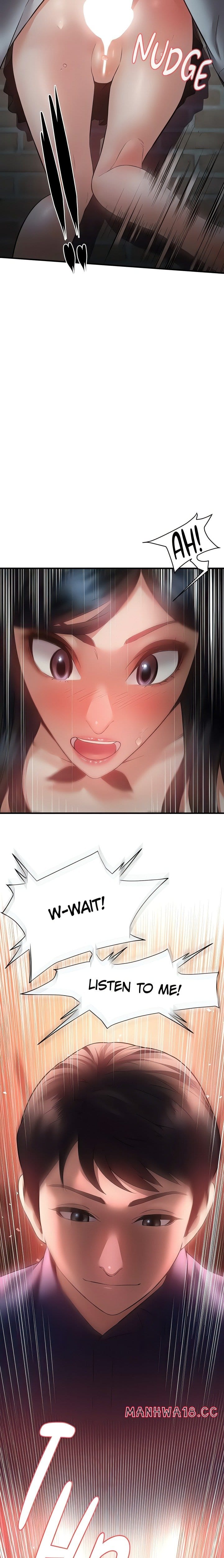 Bride Lessons (Official) Uncensored, chapter 15, page 20 of 21