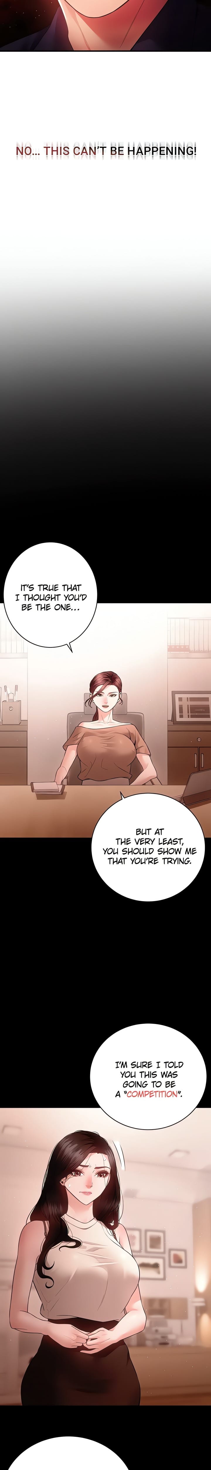 Bride Lessons (Official) Uncensored, chapter 16, page 11 of 24