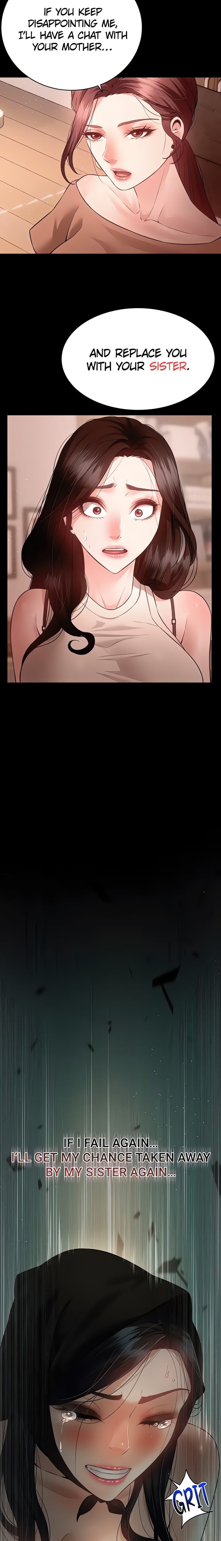 Bride Lessons (Official) Uncensored, chapter 16, page 12 of 24