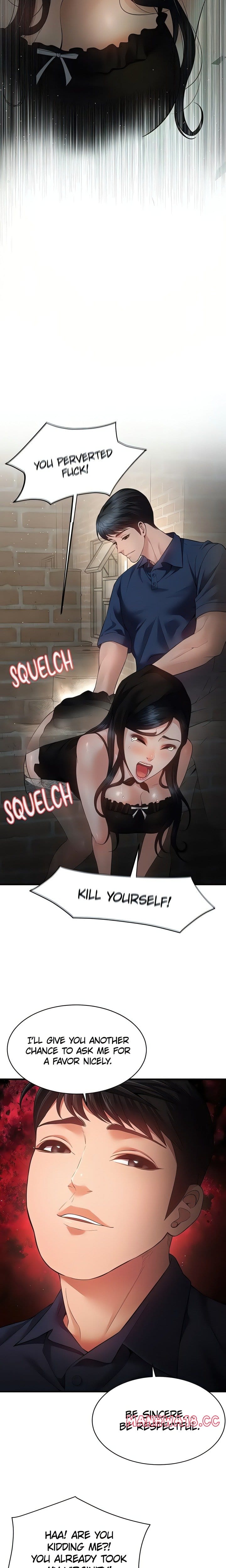Bride Lessons (Official) Uncensored, chapter 16, page 13 of 24