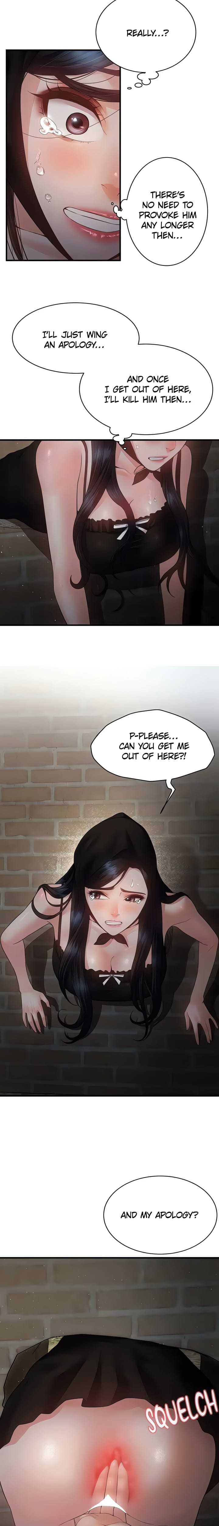 Bride Lessons (Official) Uncensored, chapter 16, page 15 of 24