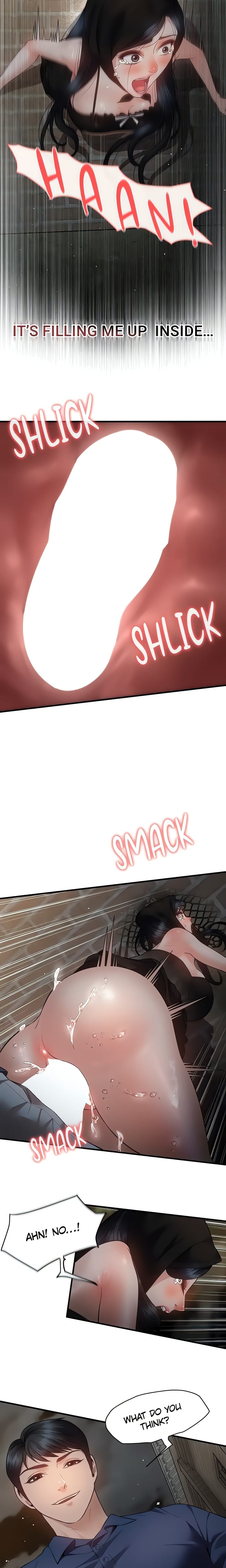 Bride Lessons (Official) Uncensored, chapter 16, page 20 of 24