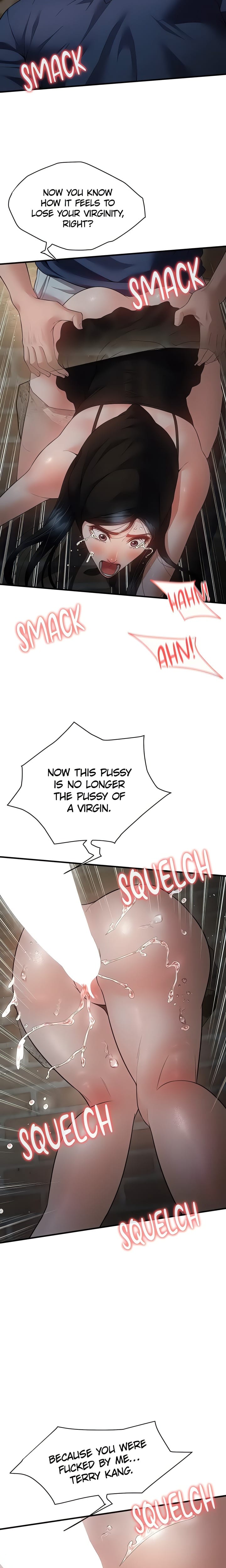 Bride Lessons (Official) Uncensored, chapter 16, page 21 of 24