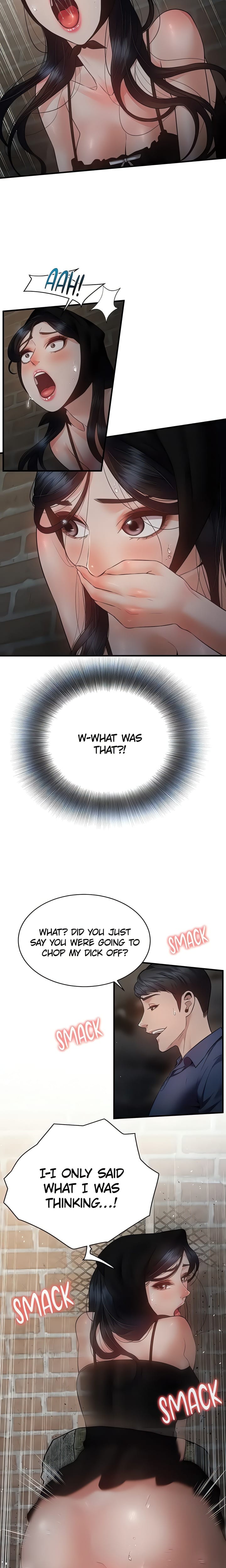Bride Lessons (Official) Uncensored, chapter 17, page 10 of 24