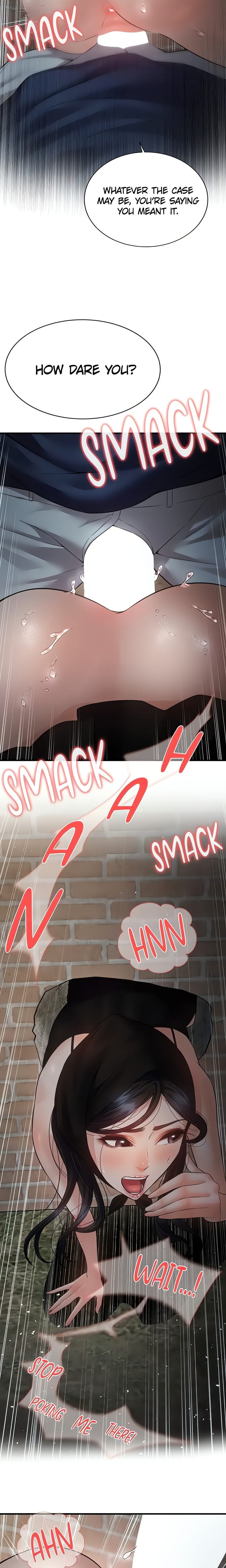 Bride Lessons (Official) Uncensored, chapter 17, page 11 of 24