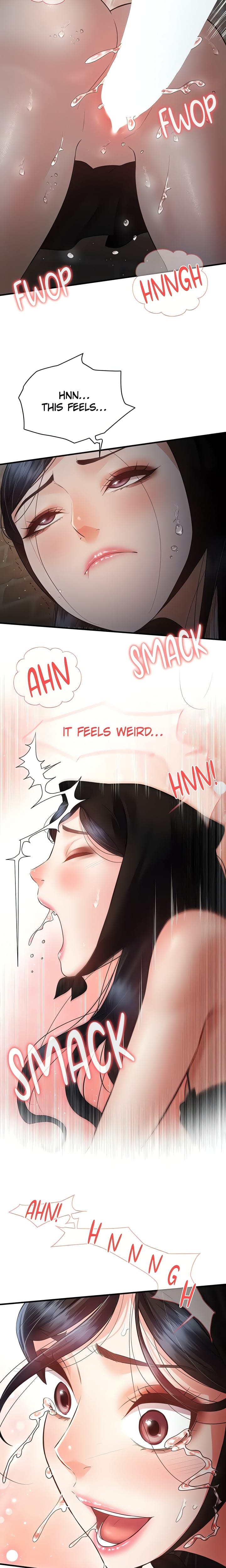 Bride Lessons (Official) Uncensored, chapter 17, page 12 of 24