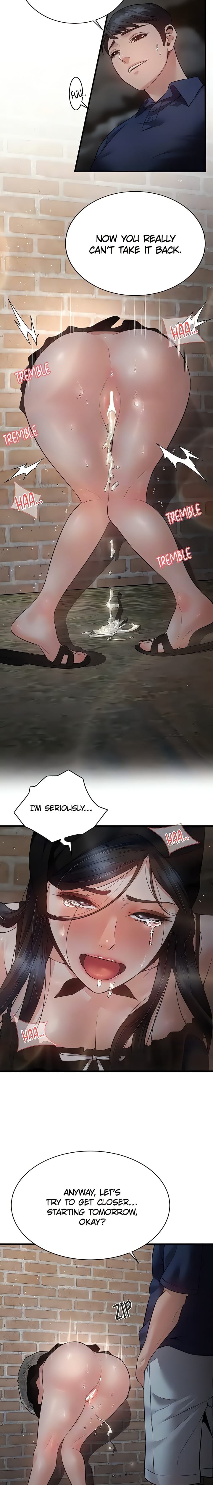 Bride Lessons (Official) Uncensored, chapter 17, page 15 of 24