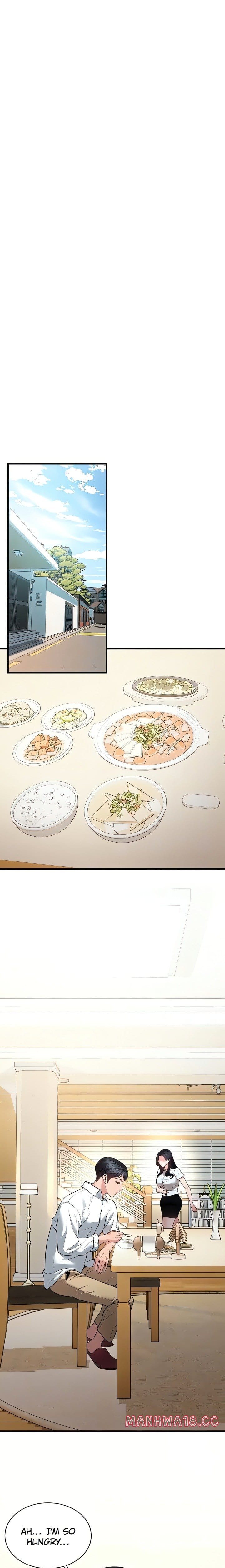 Bride Lessons (Official) Uncensored, chapter 17, page 17 of 24