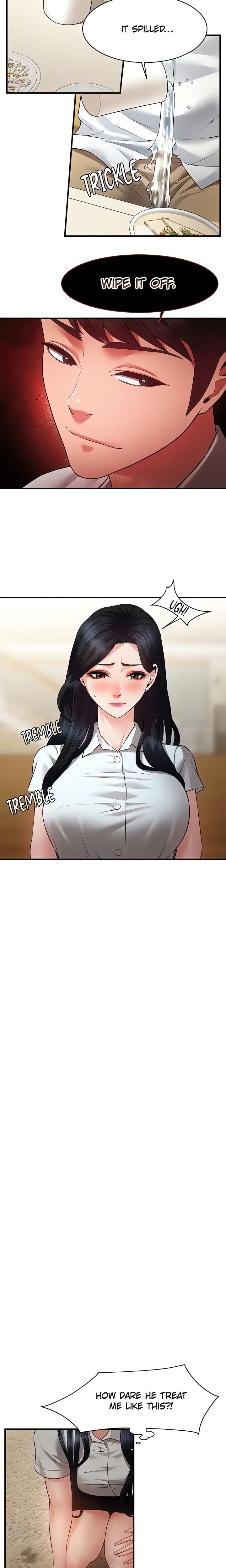 Bride Lessons (Official) Uncensored, chapter 17, page 21 of 24