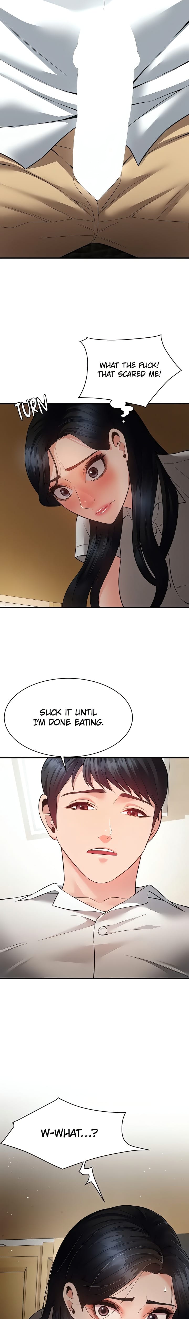 Bride Lessons (Official) Uncensored, chapter 17, page 23 of 24