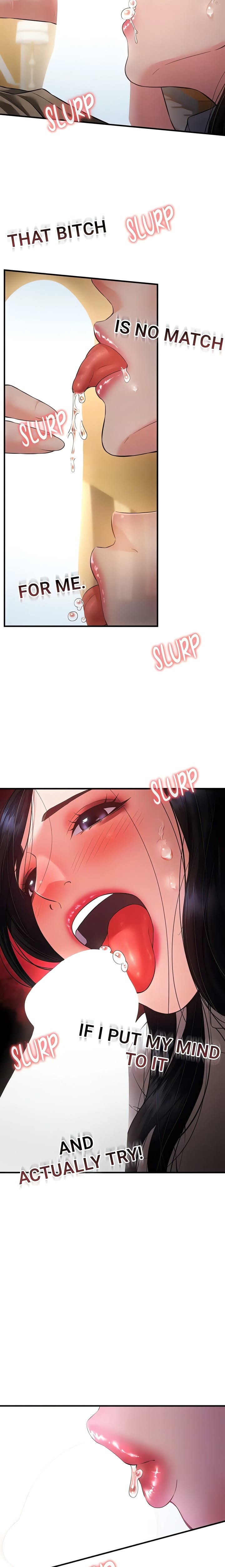 Bride Lessons (Official) Uncensored, chapter 18, page 7 of 19