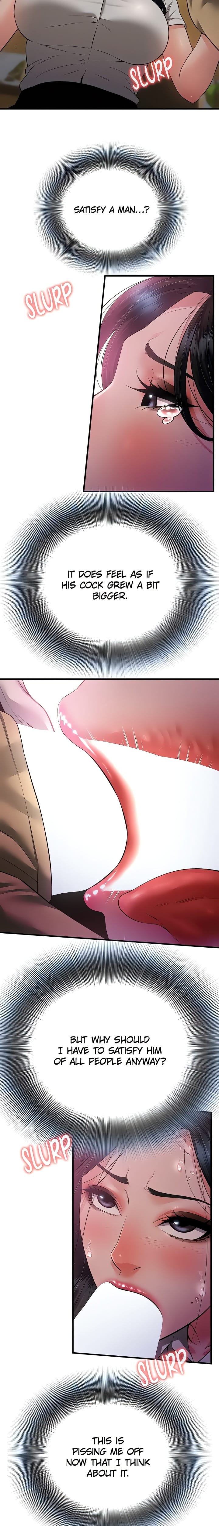 Bride Lessons (Official) Uncensored, chapter 18, page 11 of 19