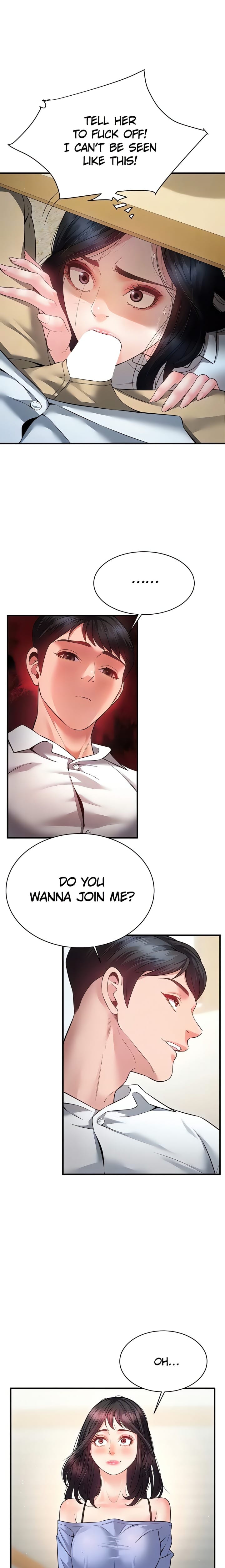 Bride Lessons (Official) Uncensored, chapter 18, page 17 of 19