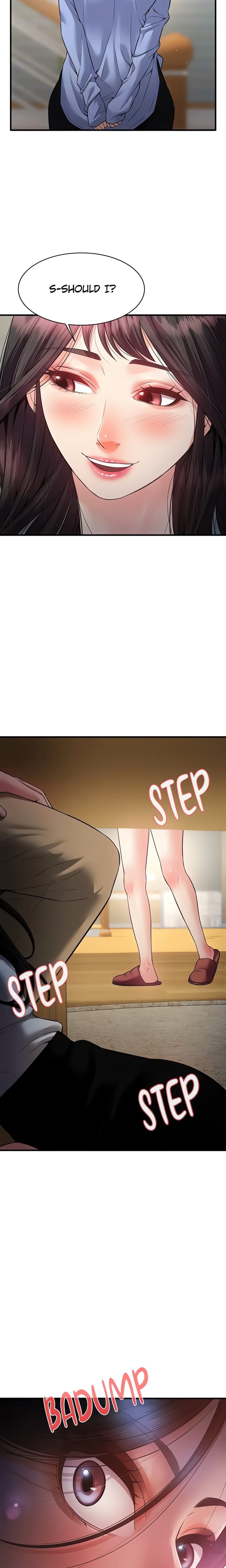 Bride Lessons (Official) Uncensored, chapter 18, page 18 of 19