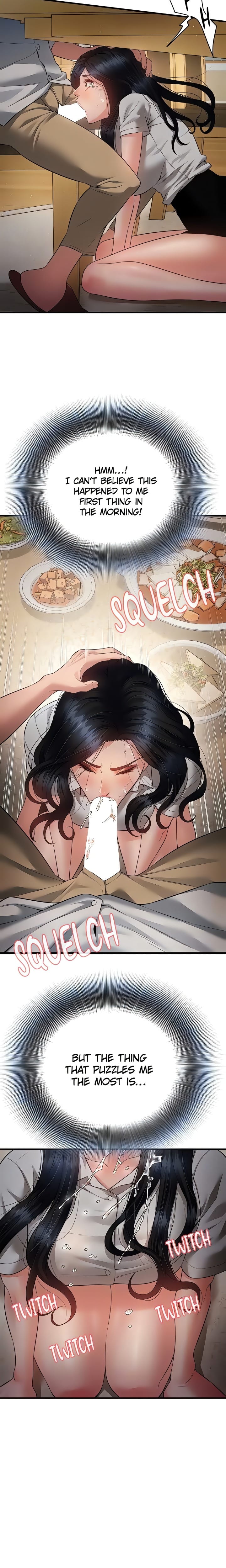 Bride Lessons (Official) Uncensored, chapter 19, page 7 of 23
