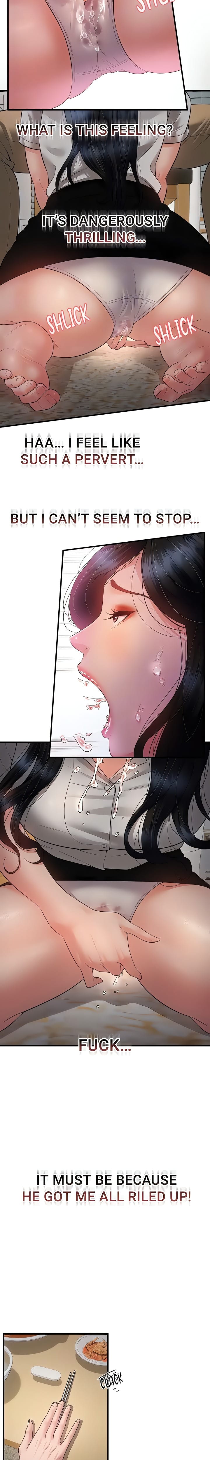 Bride Lessons (Official) Uncensored, chapter 19, page 9 of 23