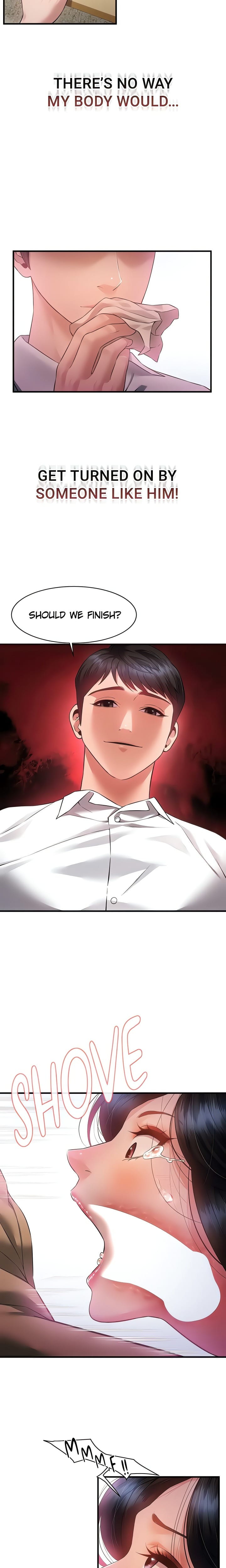 Bride Lessons (Official) Uncensored, chapter 19, page 10 of 23