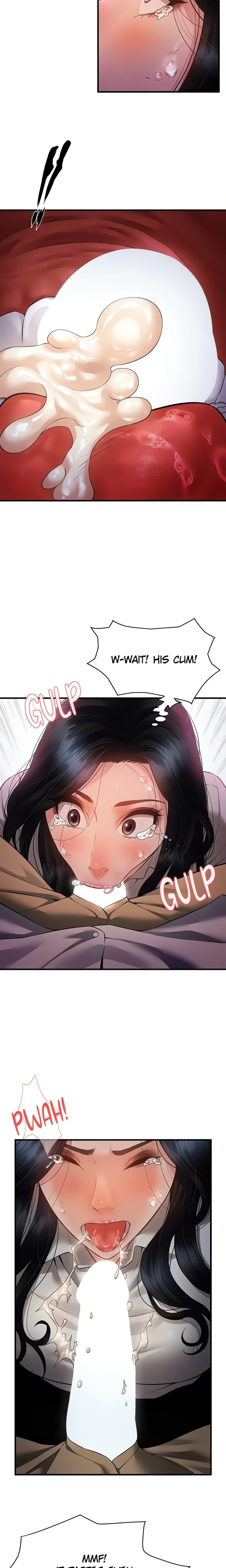 Bride Lessons (Official) Uncensored, chapter 19, page 11 of 23