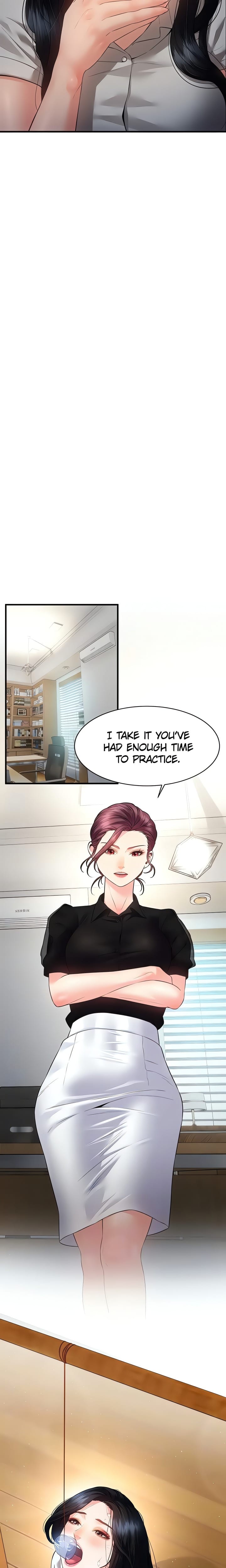 Bride Lessons (Official) Uncensored, chapter 19, page 13 of 23