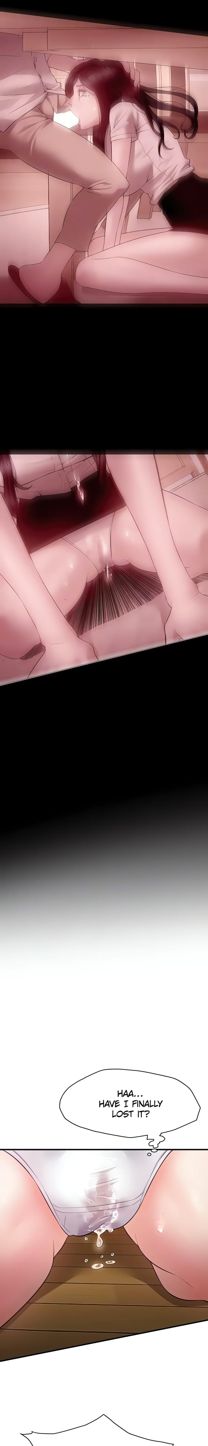 Bride Lessons (Official) Uncensored, chapter 19, page 16 of 23