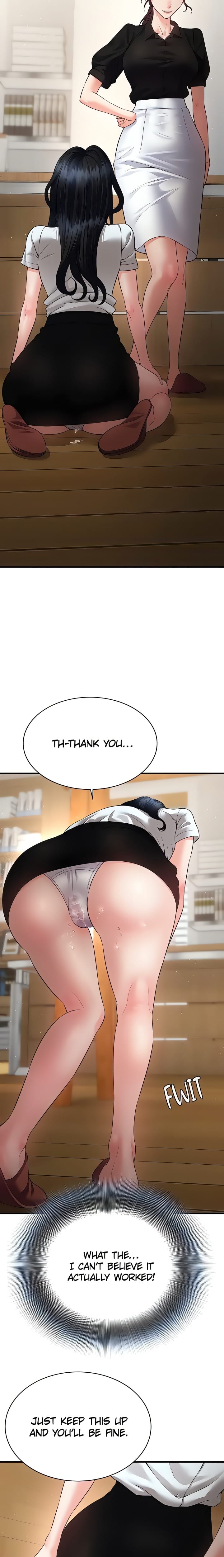 Bride Lessons (Official) Uncensored, chapter 19, page 19 of 23
