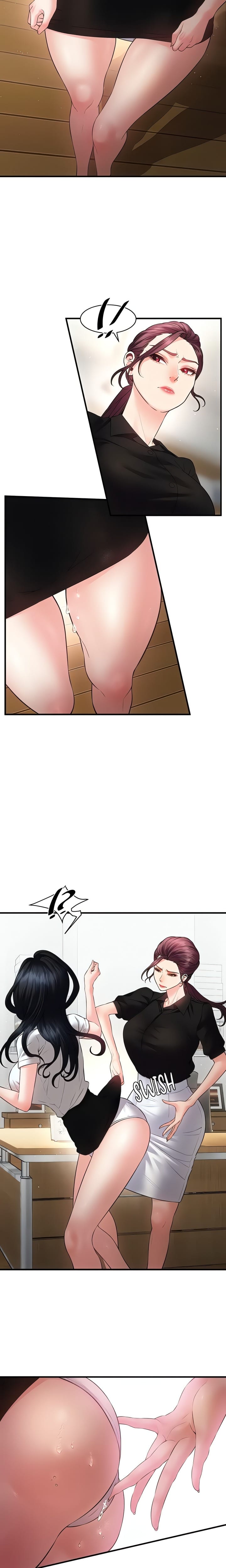 Bride Lessons (Official) Uncensored, chapter 19, page 20 of 23