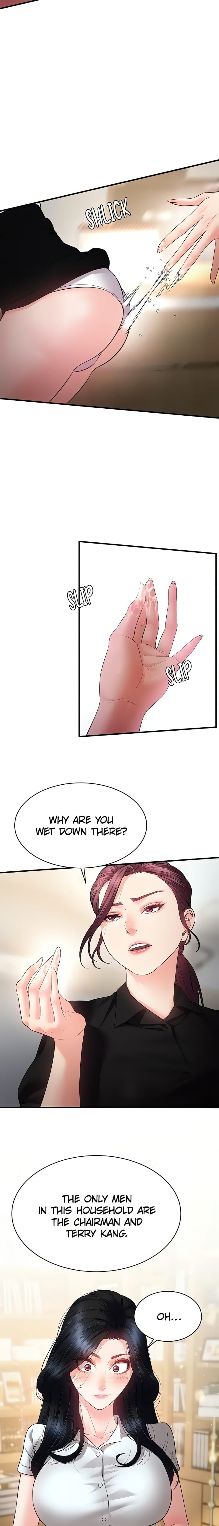 Bride Lessons (Official) Uncensored, chapter 19, page 21 of 23