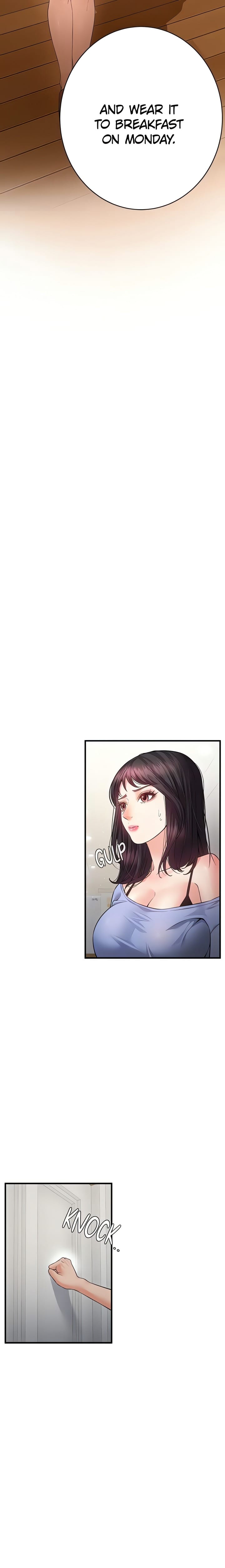 Bride Lessons (Official) Uncensored, chapter 20, page 9 of 22