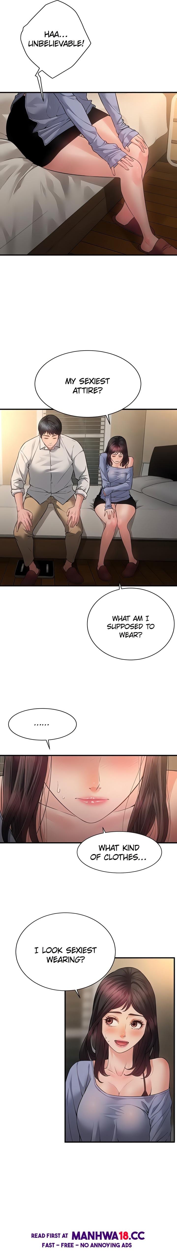 Bride Lessons (Official) Uncensored, chapter 20, page 10 of 22