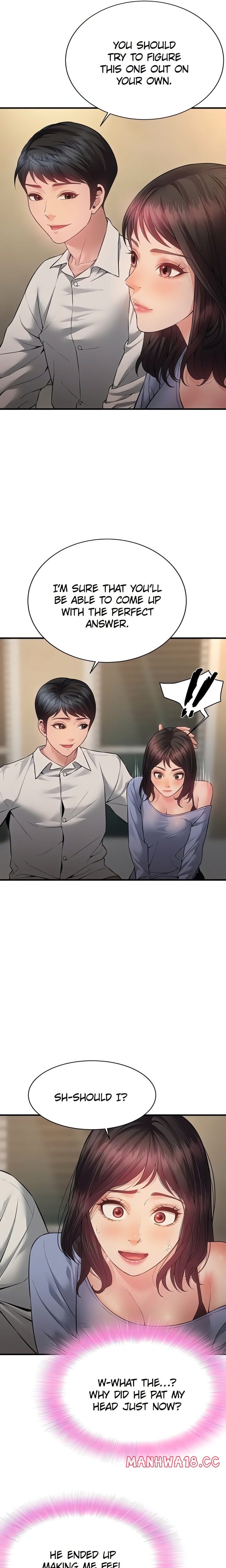 Bride Lessons (Official) Uncensored, chapter 20, page 11 of 22