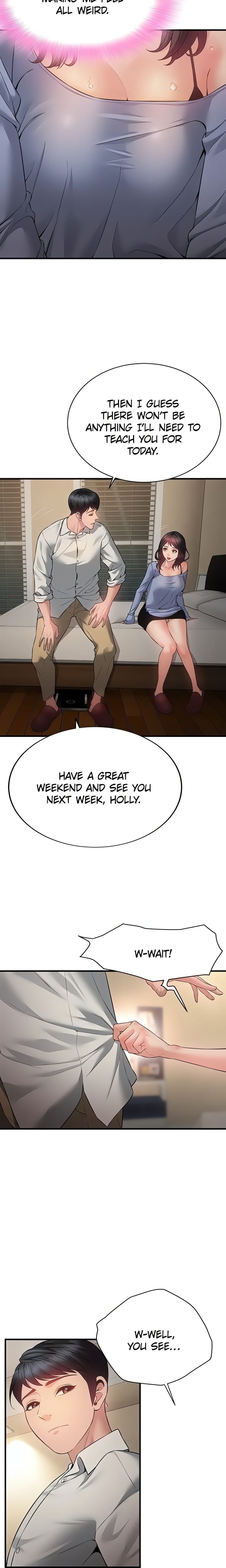 Bride Lessons (Official) Uncensored, chapter 20, page 12 of 22