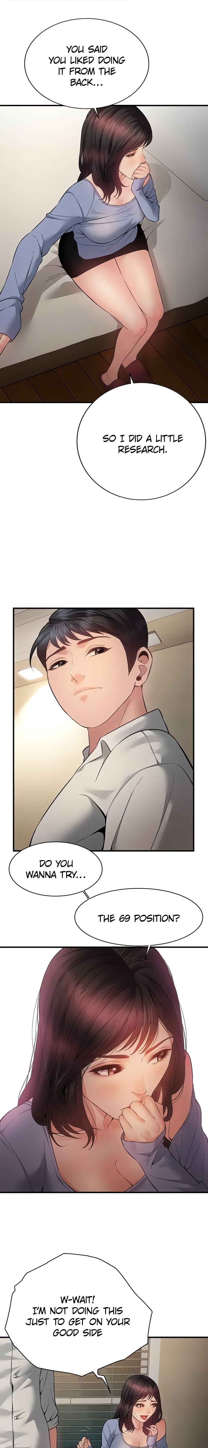Bride Lessons (Official) Uncensored, chapter 20, page 13 of 22
