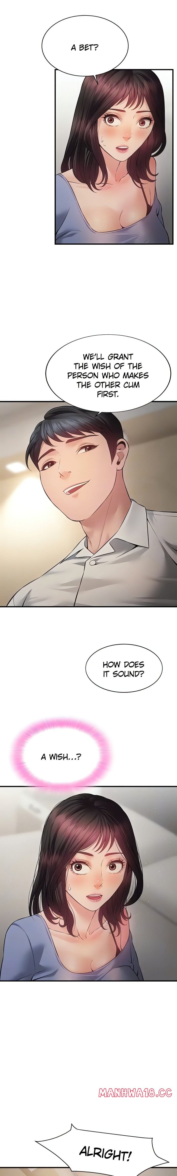 Bride Lessons (Official) Uncensored, chapter 20, page 15 of 22