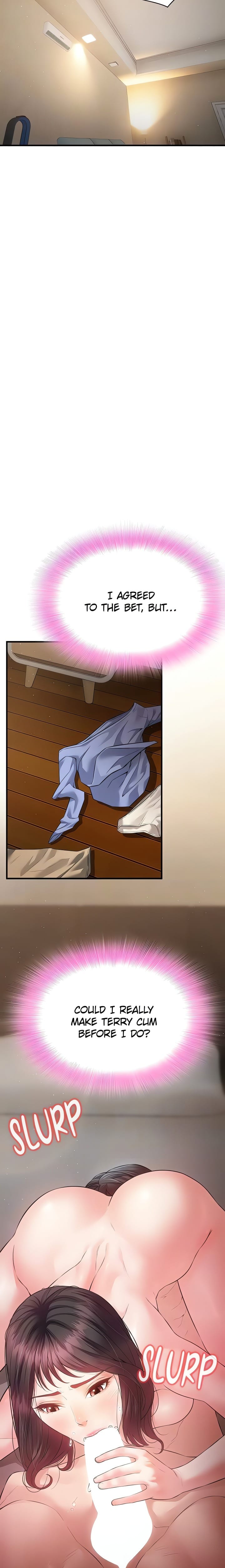 Bride Lessons (Official) Uncensored, chapter 20, page 16 of 22
