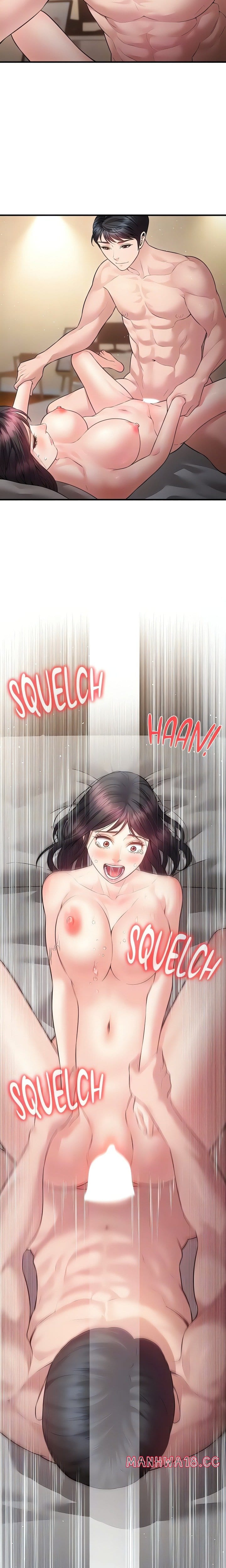 Bride Lessons (Official) Uncensored, chapter 21, page 16 of 21