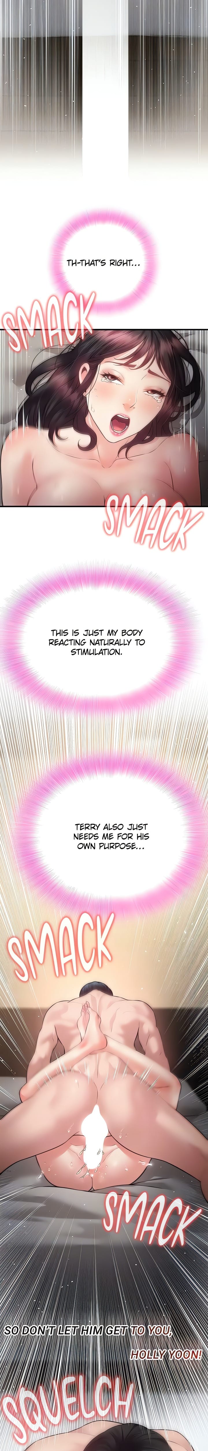 Bride Lessons (Official) Uncensored, chapter 21, page 17 of 21
