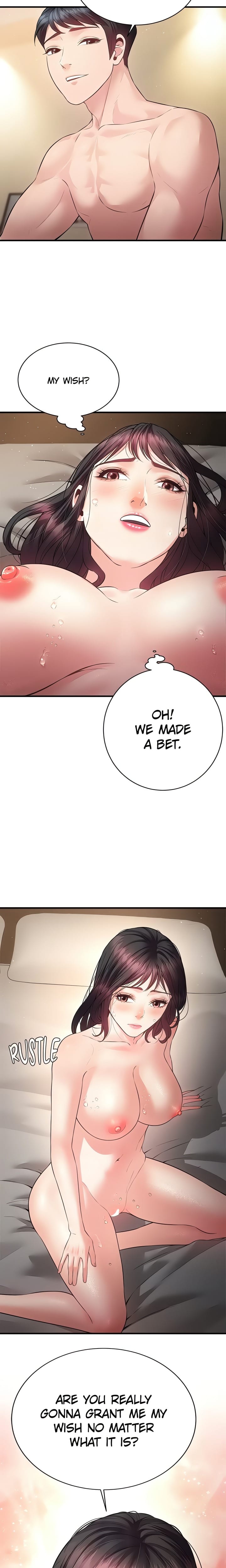 Bride Lessons (Official) Uncensored, chapter 21, page 20 of 21