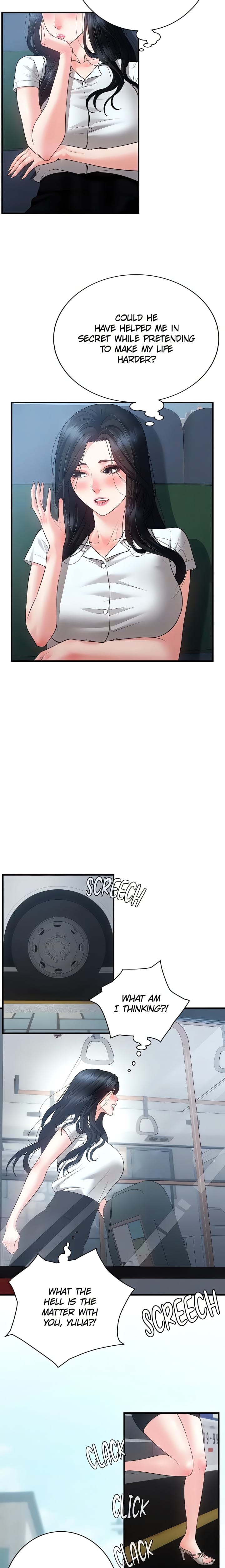 Bride Lessons (Official) Uncensored, chapter 22, page 6 of 23