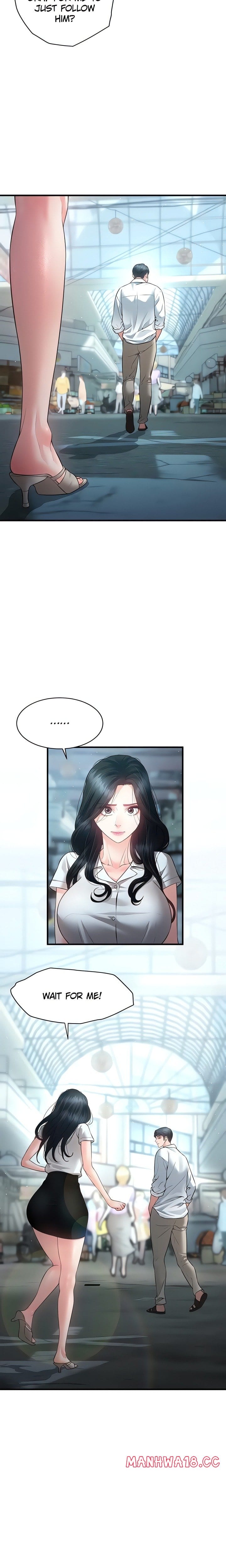 Bride Lessons (Official) Uncensored, chapter 22, page 12 of 23
