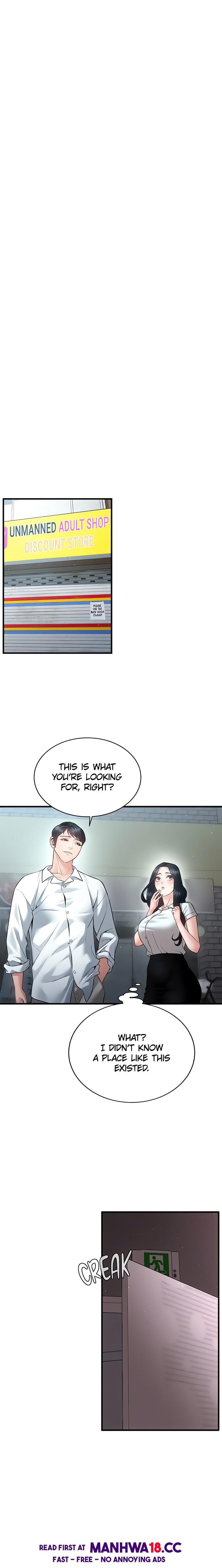 Bride Lessons (Official) Uncensored, chapter 22, page 13 of 23