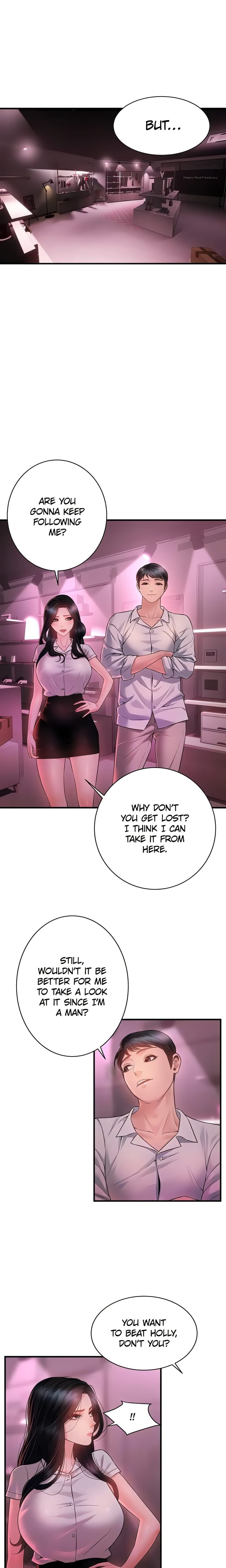 Bride Lessons (Official) Uncensored, chapter 22, page 14 of 23