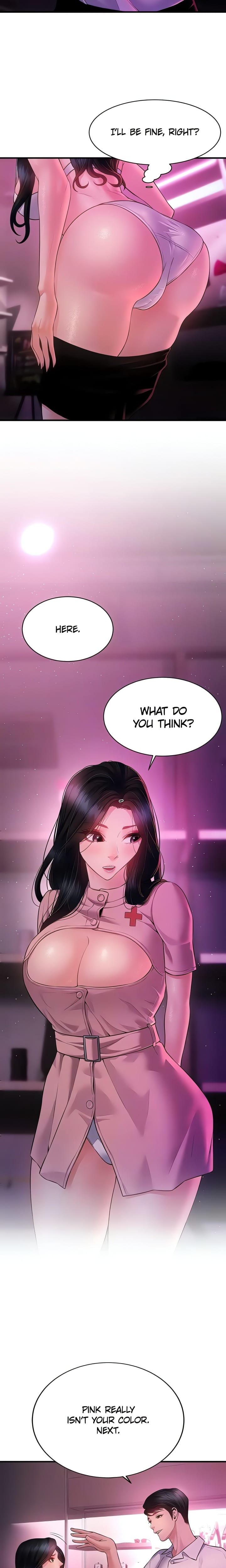 Bride Lessons (Official) Uncensored, chapter 22, page 17 of 23