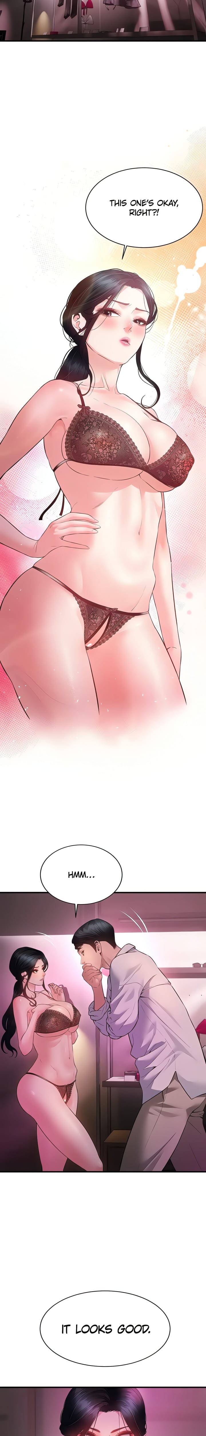 Bride Lessons (Official) Uncensored, chapter 22, page 19 of 23