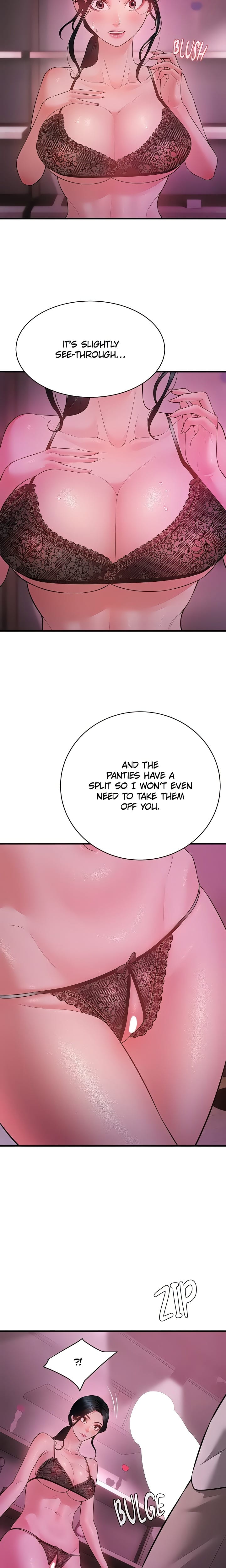 Bride Lessons (Official) Uncensored, chapter 22, page 20 of 23